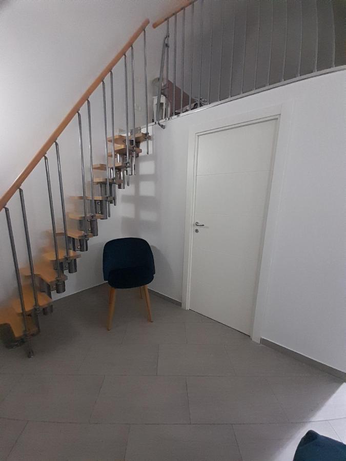 נאפולי Home Sweet Home מראה חיצוני תמונה