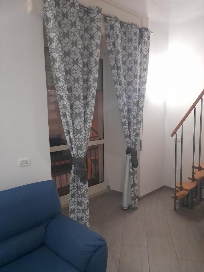 נאפולי Home Sweet Home מראה חיצוני תמונה